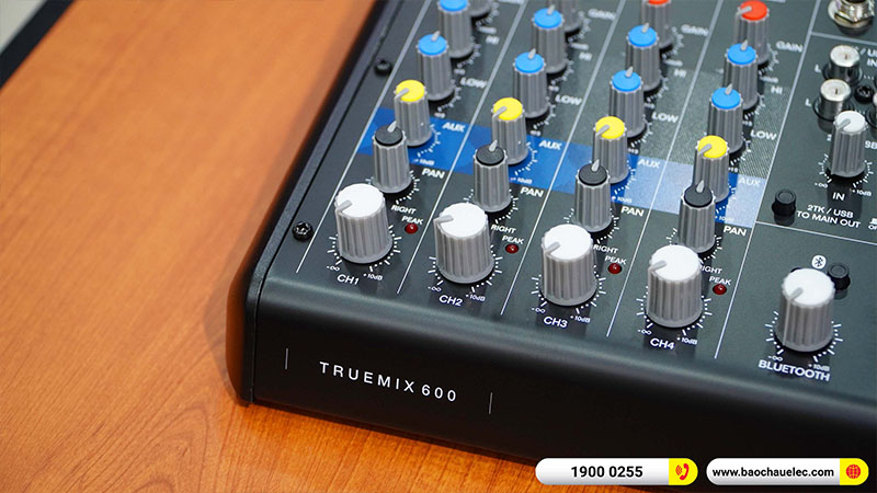 B&agrave;n Mixer Alto TrueMix 600