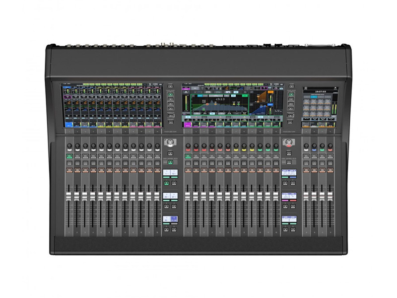 Mixer Yamaha DM7