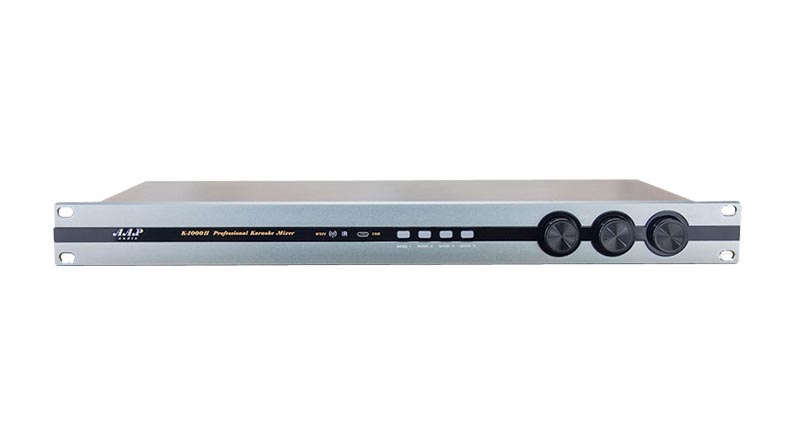 Vang số AAP K-1000 II