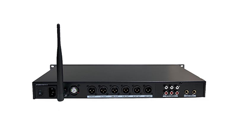 Vang số AAP S-1000