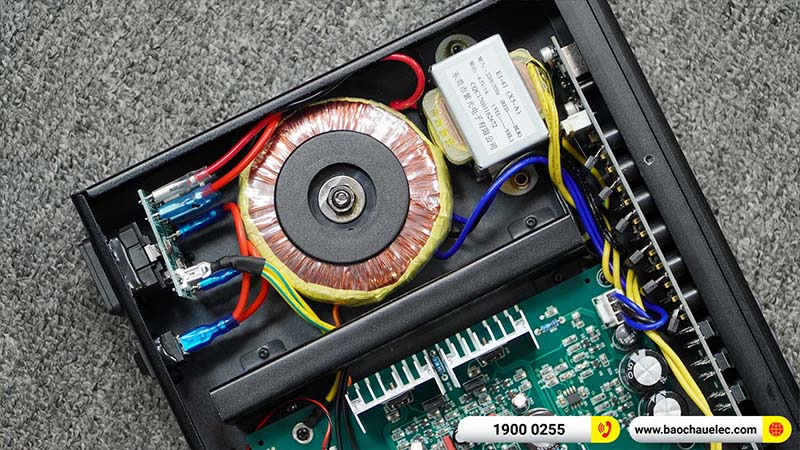 Vang số BKSound KP600