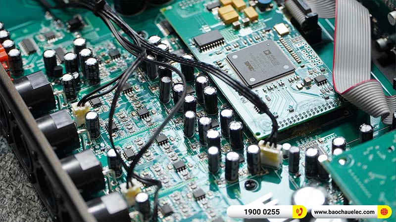 Vang số BKSound KP600