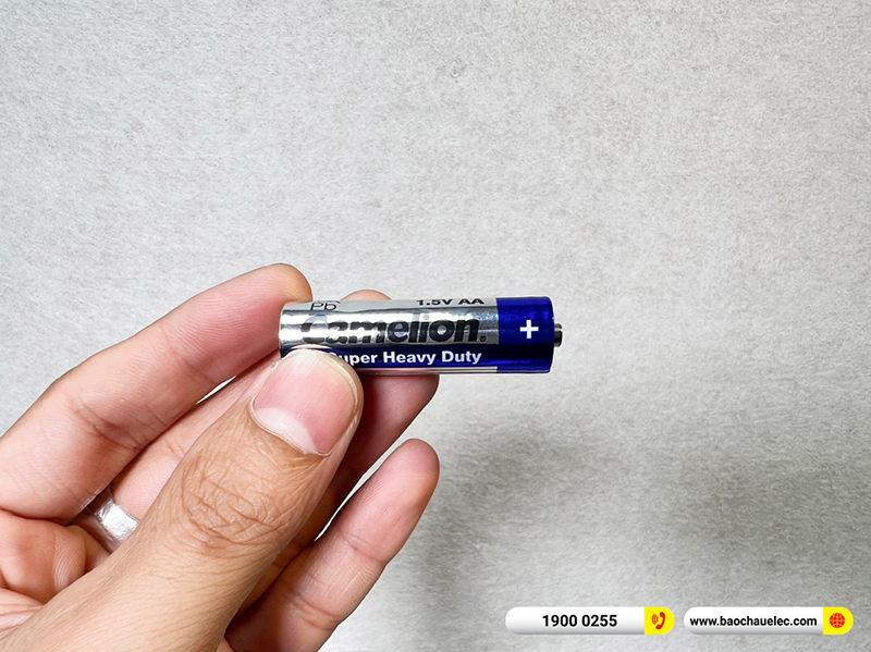 Vang số chỉnh cơ t&iacute;ch hợp Bluetooth & Micro Acnos MI30U