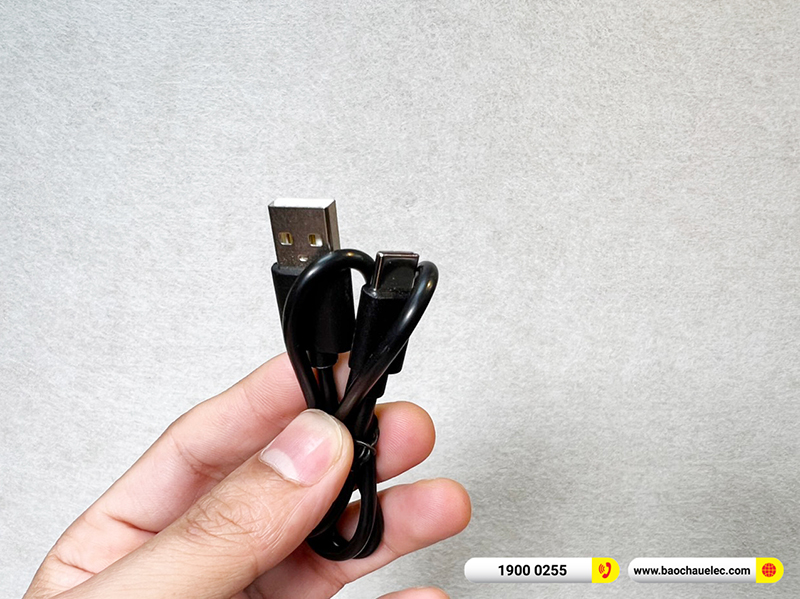 Vang số chỉnh cơ t&iacute;ch hợp Bluetooth & Micro Acnos MI30U
