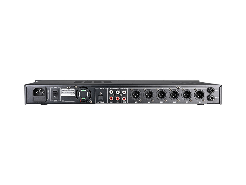 Vang số Takstar EKX-5A