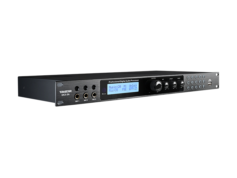 Vang số Takstar EKX-5A