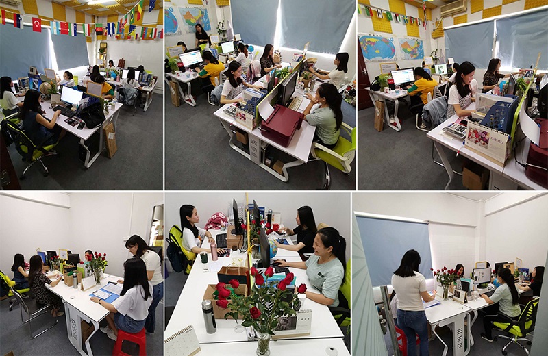 Actpro l&agrave; thương hiệu nước n&agrave;o 