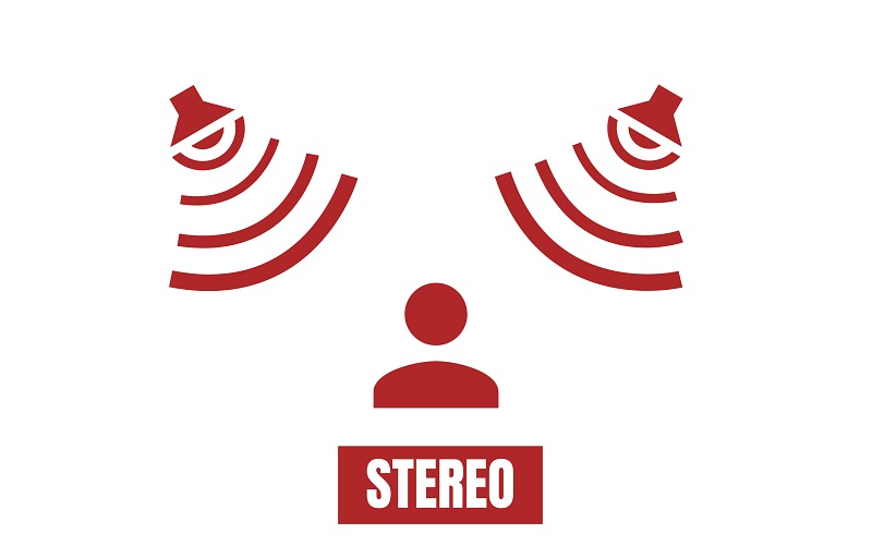 &Acirc;m thanh Mono l&agrave; g&igrave;? Ph&acirc;n biệt với &acirc;m thanh Stereo