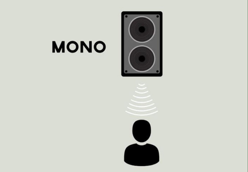 &Acirc;m thanh Mono l&agrave; g&igrave;? Ph&acirc;n biệt với &acirc;m thanh Stereo