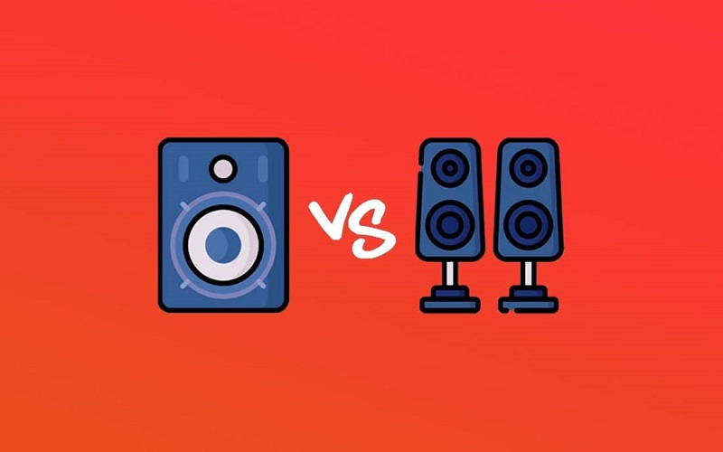 &Acirc;m thanh Mono l&agrave; g&igrave;? Ph&acirc;n biệt với &acirc;m thanh Stereo
