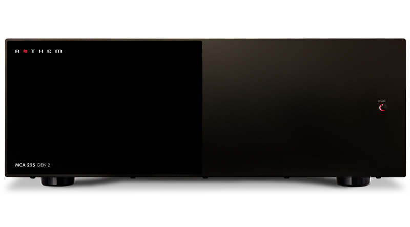 Amply Anthem MCA 225 GEN 2