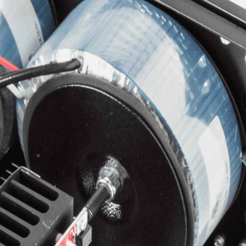 Amply Anthem MCA 225 GEN 2