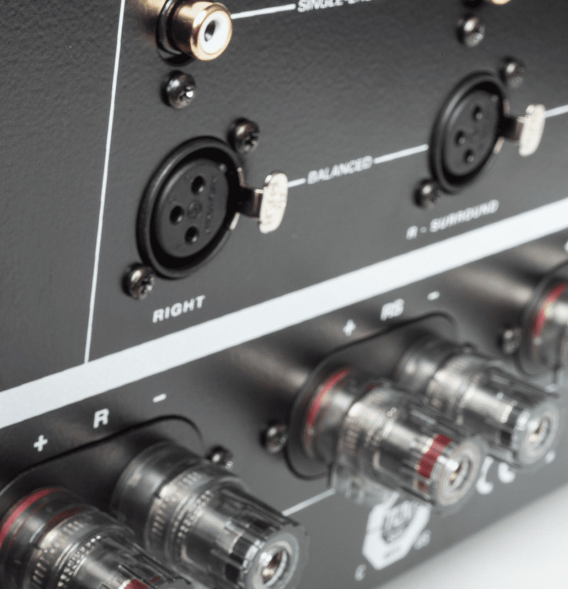 Amply Anthem MCA 225 GEN 2