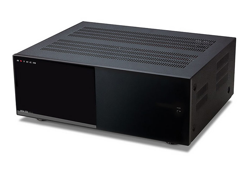Amply Anthem MCA 225 GEN 2