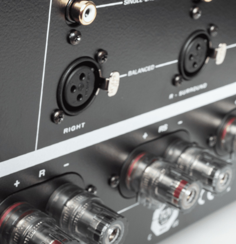 Amply Anthem MCA 325 GEN 2