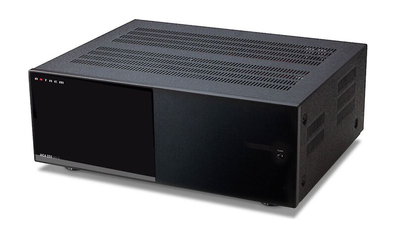 Amply Anthem MCA 325 GEN 2