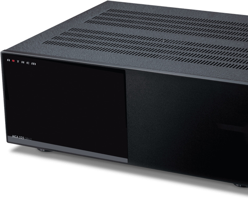 Amply Anthem MCA 525 GEN 2