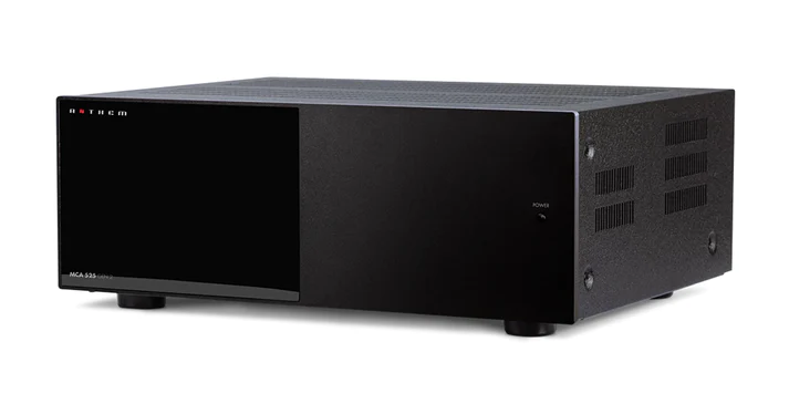 Amply Anthem MCA 525 GEN 2