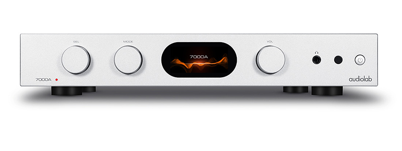 Amply Audiolab 7000A