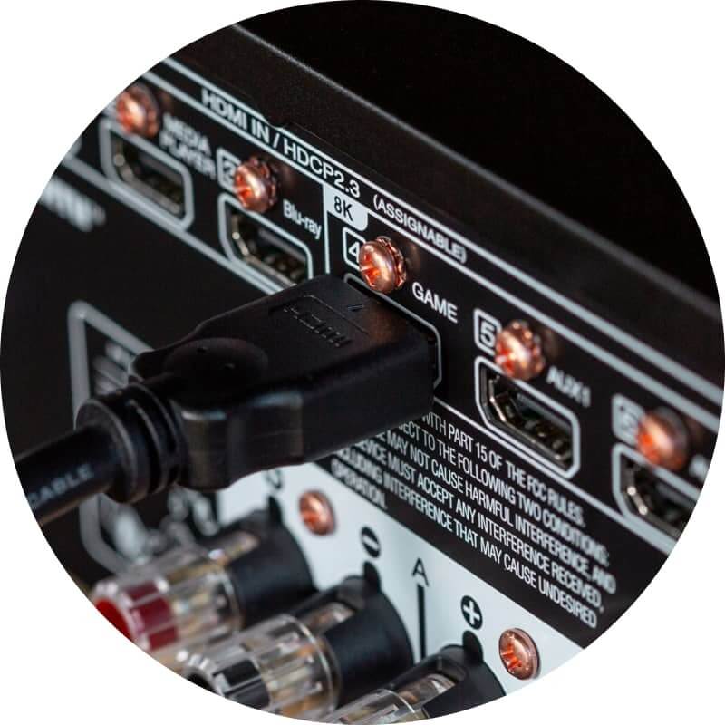 Amply Marantz Stereo 70s