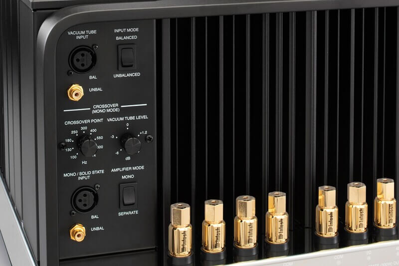 Amply McIntosh MC451