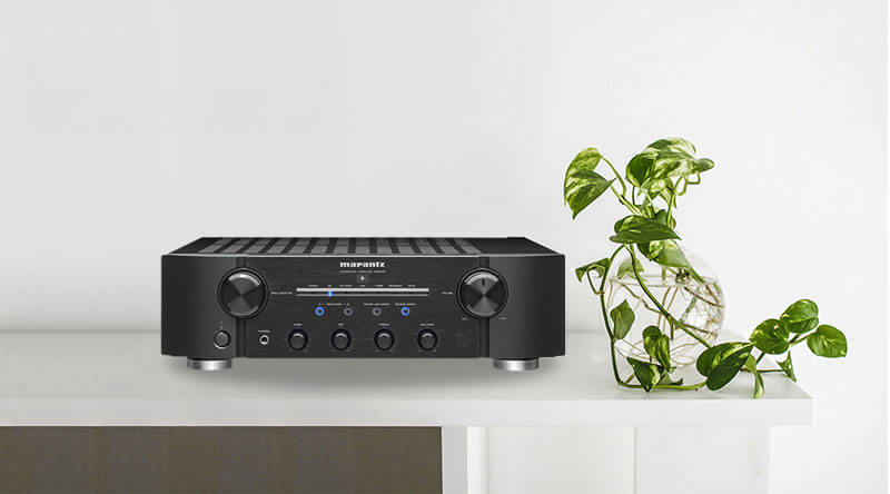 Top Amply nghe nhạc Marantz gi&aacute; rẻ đang được săn đ&oacute;n nhiều nhất 2022&nbsp;