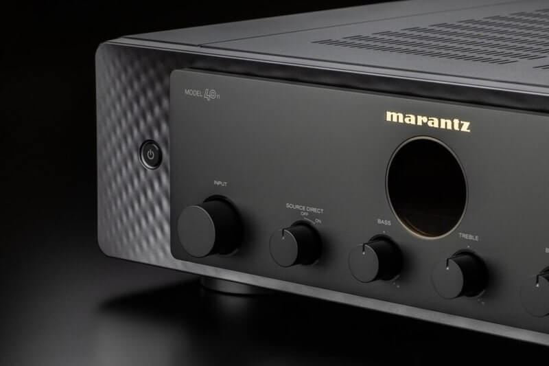 Top Amply nghe nhạc Marantz gi&aacute; rẻ đang được săn đ&oacute;n nhiều nhất 2022&nbsp;
