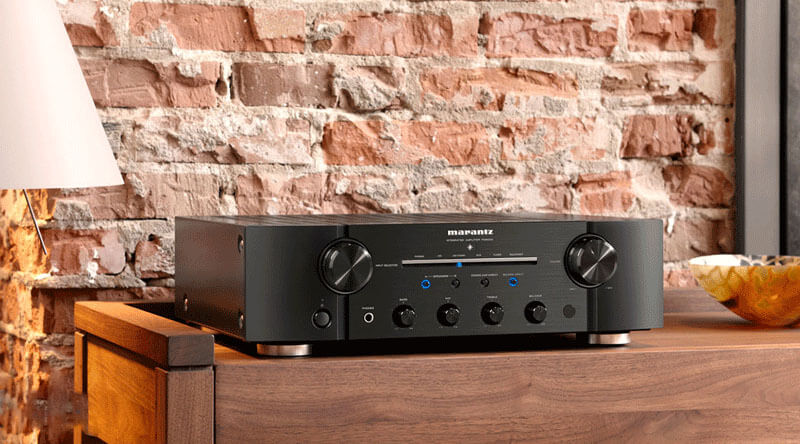 Top Amply nghe nhạc Marantz gi&aacute; rẻ đang được săn đ&oacute;n nhiều nhất 2022&nbsp;