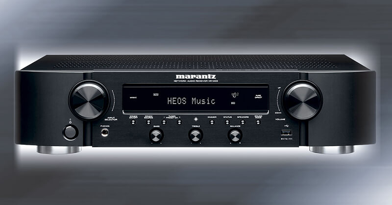 Top Amply nghe nhạc Marantz gi&aacute; rẻ đang được săn đ&oacute;n nhiều nhất 2022&nbsp;