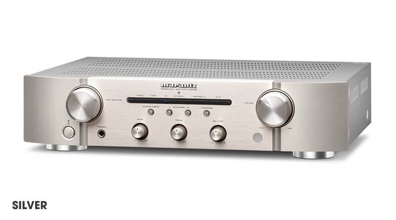 Top Amply nghe nhạc Marantz gi&aacute; rẻ đang được săn đ&oacute;n nhiều nhất 2022&nbsp;