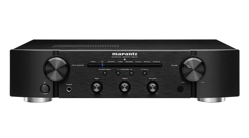 Top Amply nghe nhạc Marantz gi&aacute; rẻ đang được săn đ&oacute;n nhiều nhất 2022&nbsp;