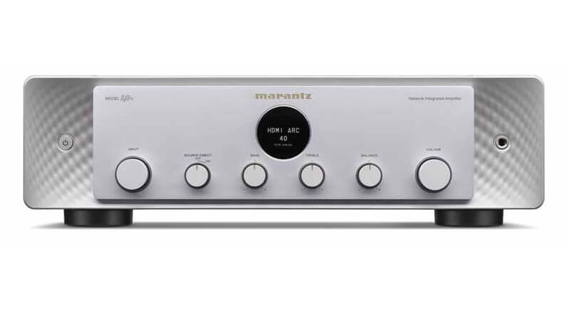 Top Amply nghe nhạc Marantz gi&aacute; rẻ đang được săn đ&oacute;n nhiều nhất 2022&nbsp;