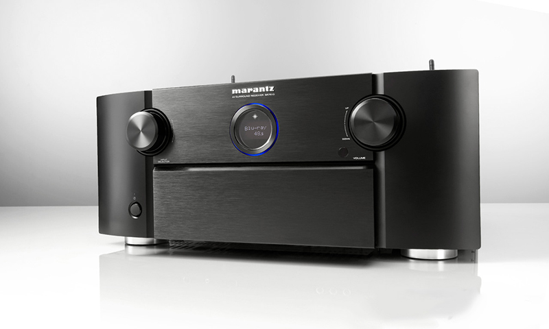 Ampli Marantz SR7010
