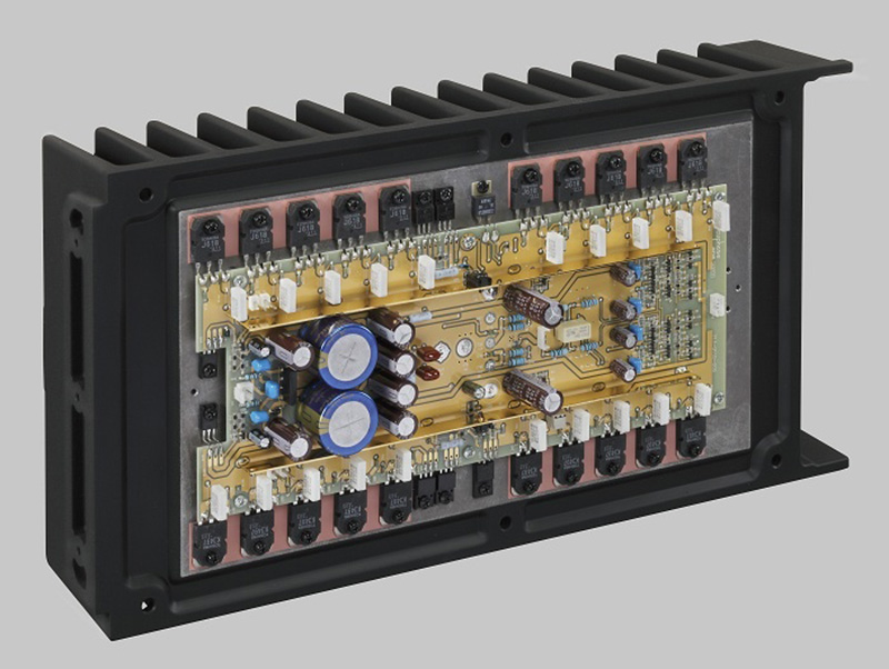 Power Amply Accuphase A70 (sx: Japan)
