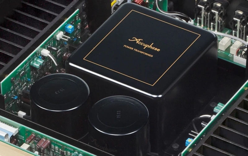 Amply Accuphase E280 (New 2021 - SX: Japan)