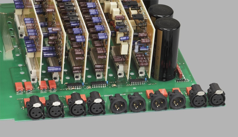 Pre Ampli Accuphase C2450 ch&iacute;nh h&atilde;ng gi&aacute; rẻ
