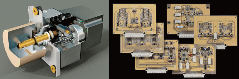 Pre amply Accuphase C2850 chính hãng giá rẻ