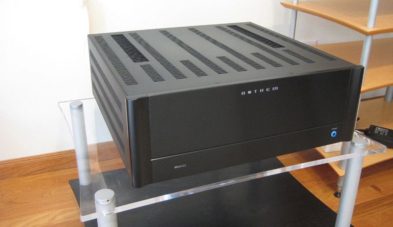 Amply Anthem MCA 225
