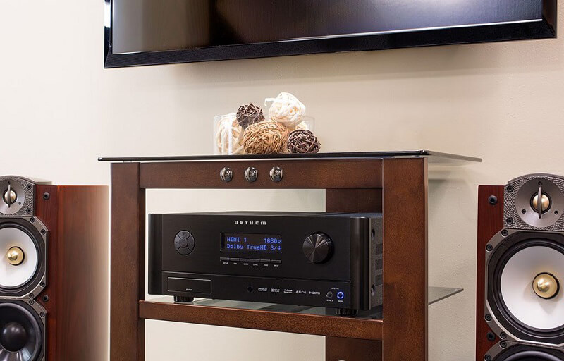 Amply Anthem MRX 1120
