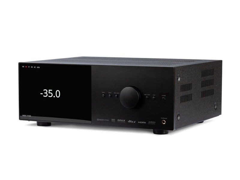 Amply Anthem MRX 740