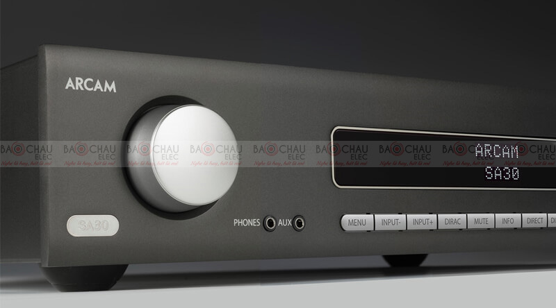 Amply Arcam SA30 chính hãng giá rẻ
