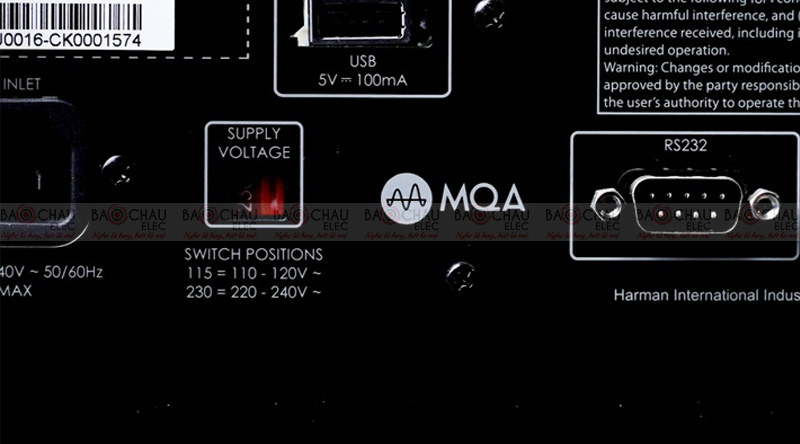 Amply Arcam SA30 chính hãng giá rẻ