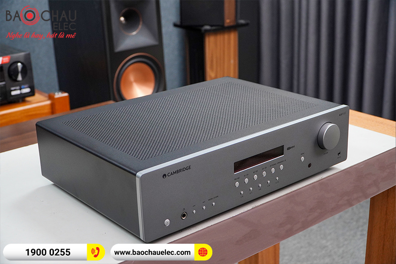 Amply Cambridge Audio AXR100 