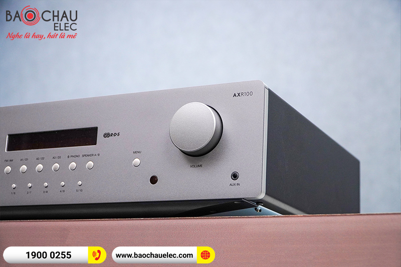 Amply Cambridge Audio AXR100 