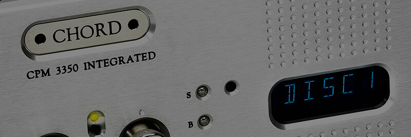 Amply Chord CPM 3350