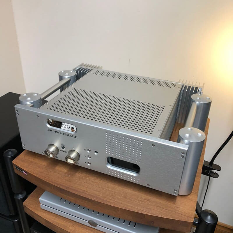 Amply Chord CPM 3350