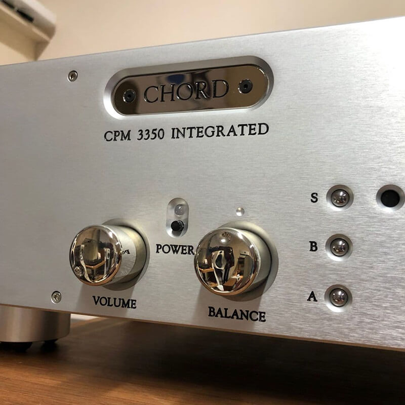 Amply Chord CPM 3350