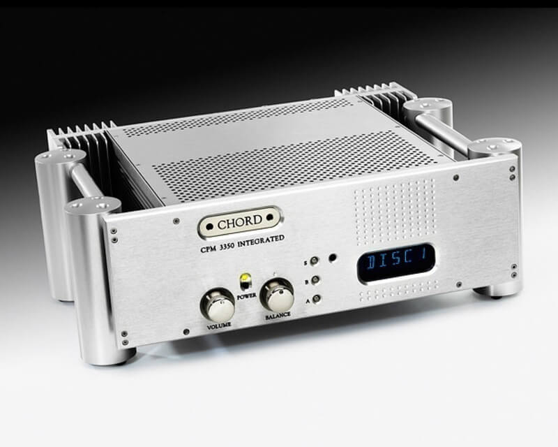 Amply Chord CPM 3350