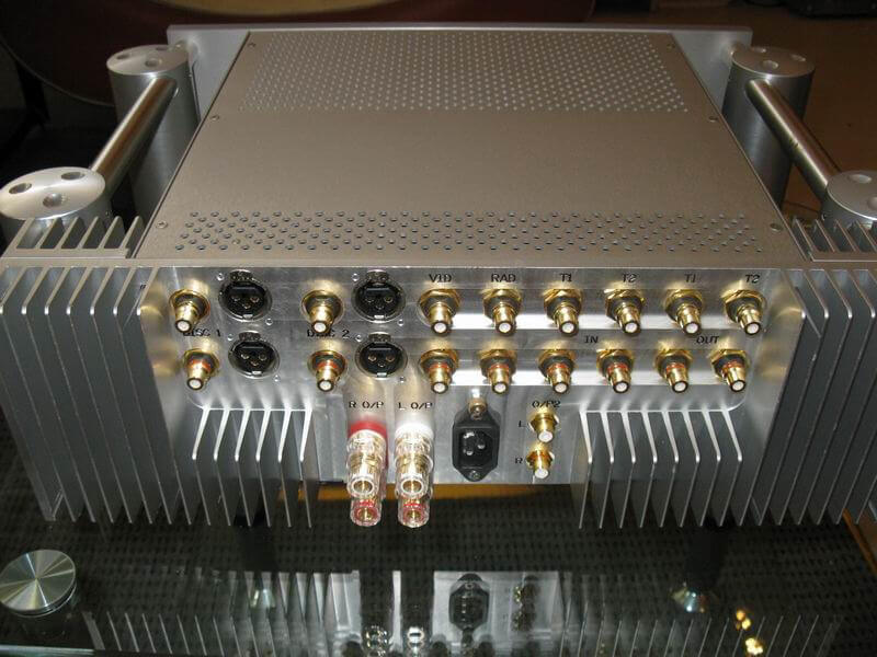 Amply Chord CPM 3350