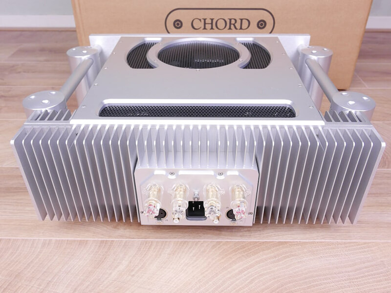 Power Amply Chord SPM 1050 MKII